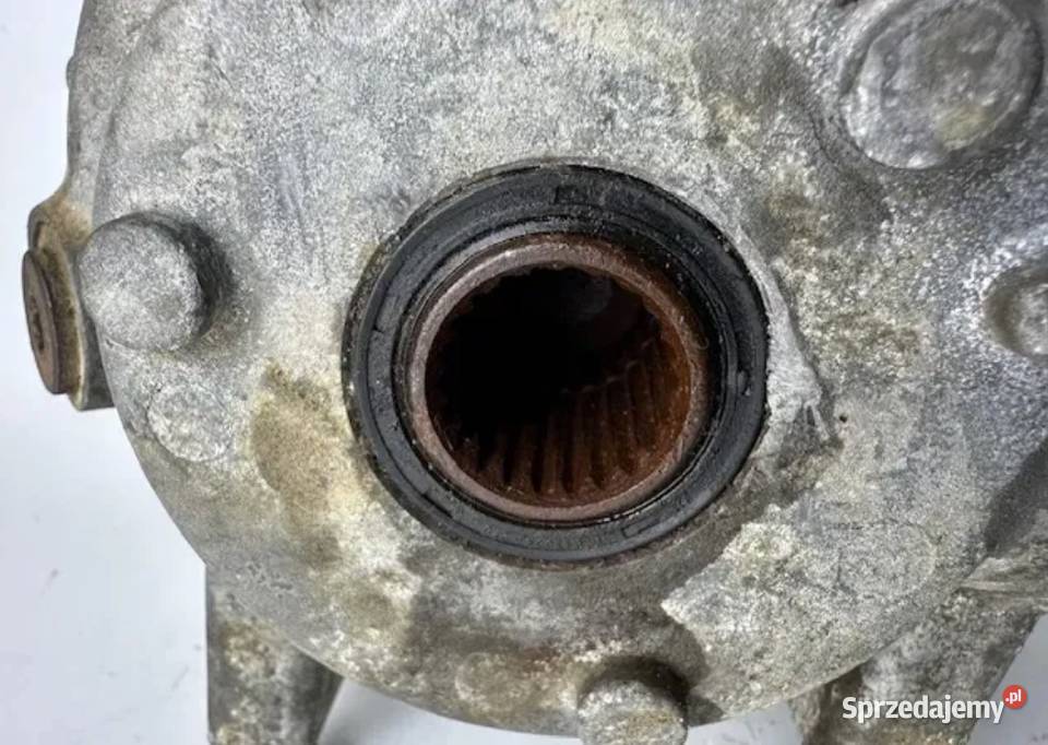 EFI most dyfer przód Polaris Sportsman 500 800 Sulęcin