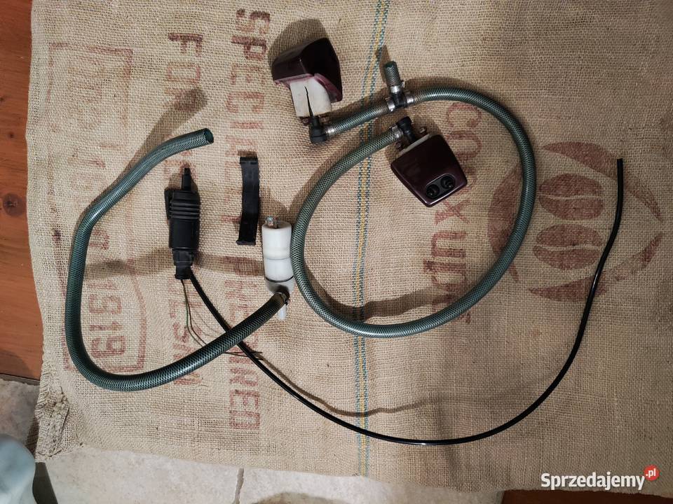 Audi 80 B4 spryskiwacze lamp reflektorów komplet małopolskie Kraków