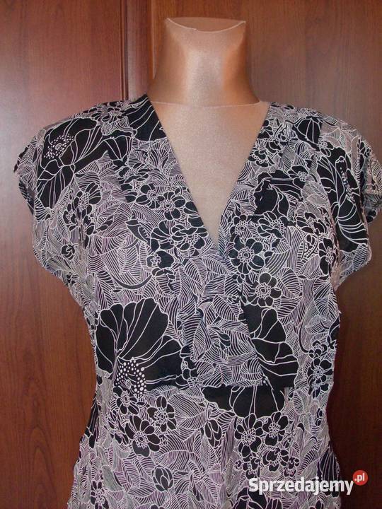 Bluzka MarksSpencer R 44 nowa okazja Rozmiar 44(XXL) Warszawa