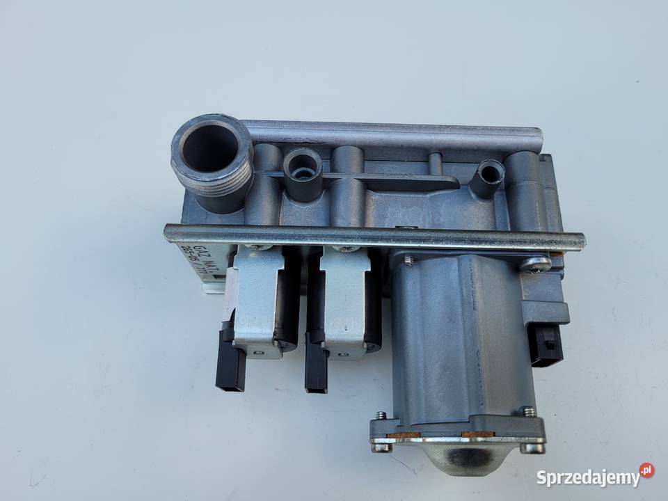 CM Elexia Comfort 24 FF zawór gazowy sprzedam