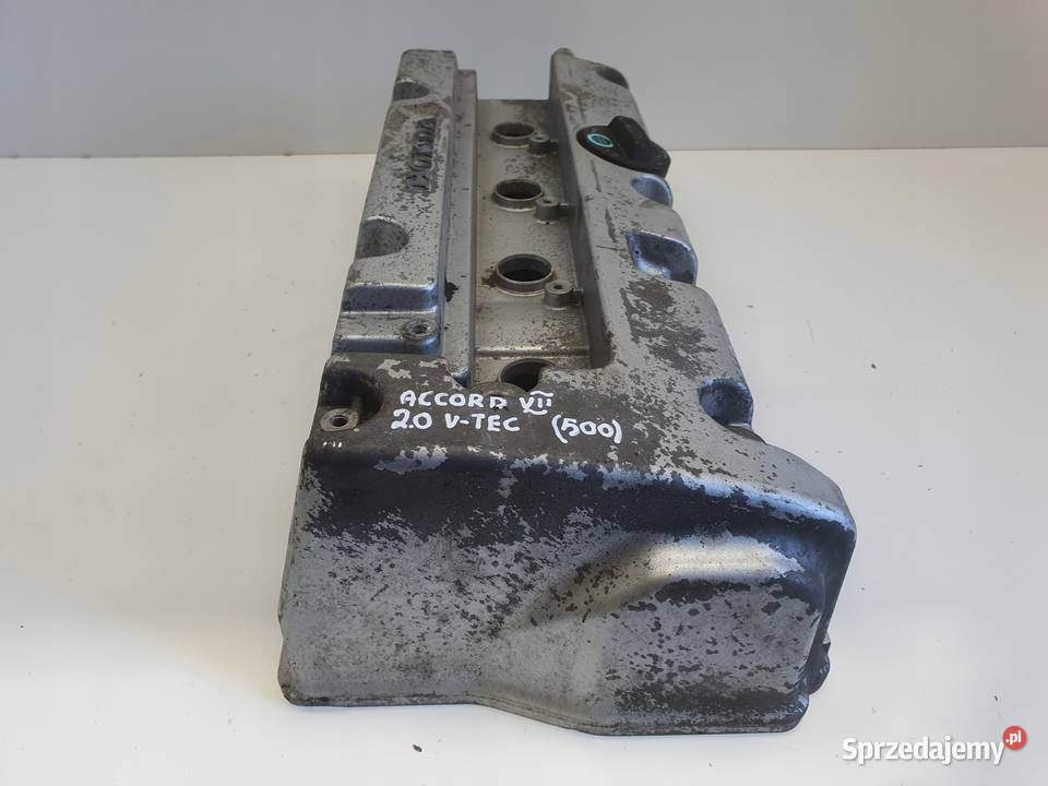 Honda Accord VII 20 VTEC POKRYWA ZAWORÓW osobowe Chełm sprzedam