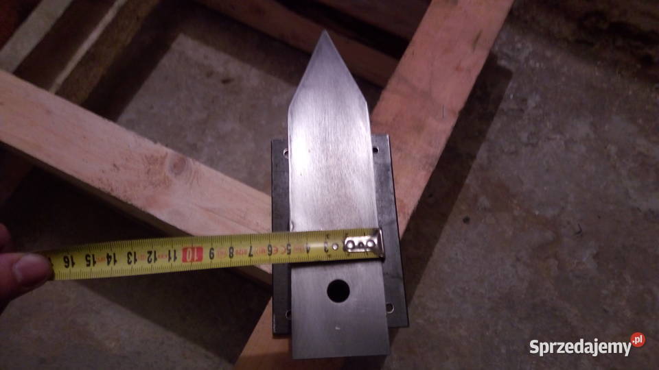 Kowadło kowalskie mini bitnia świętokrzyskie