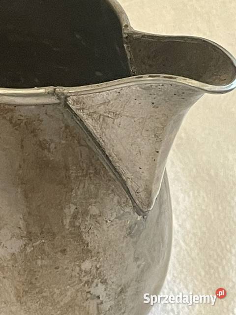 Mlecznik kantynowy z Gwiazdą Dawida Kraków