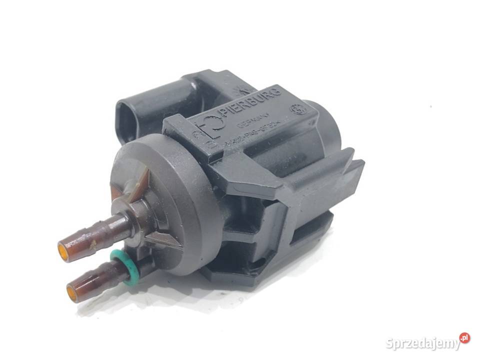 ZAWÓR PODCIŚNIENIA BMW G30 20 150 8570591 Zawory podciśnienia sprzedam