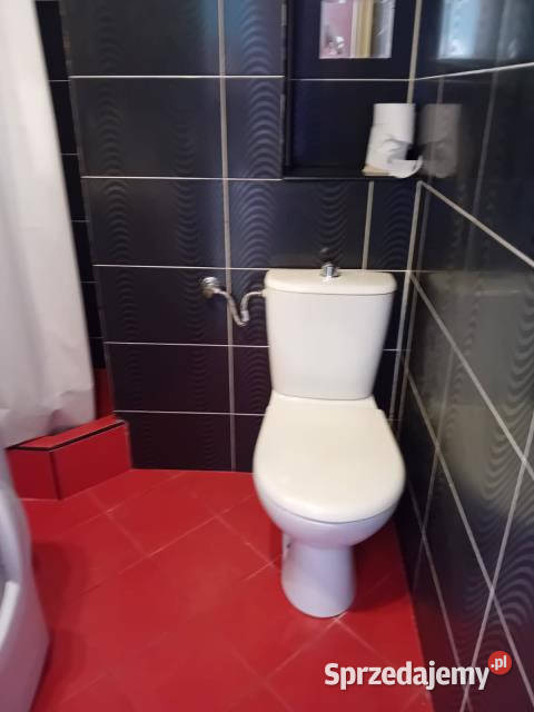 Mieszkanie Pruszków 235m2 1pokojowe Liczba pokoi 1