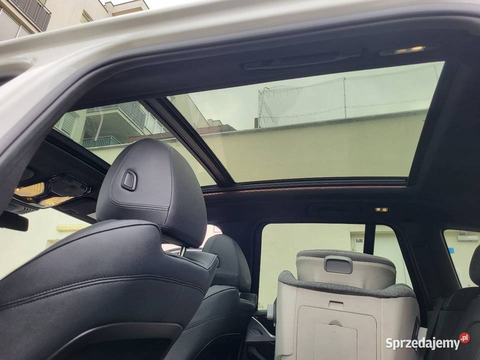 2019 sDrive 30i xLine Perła Super stan system Start-Stop mazowieckie Marki
