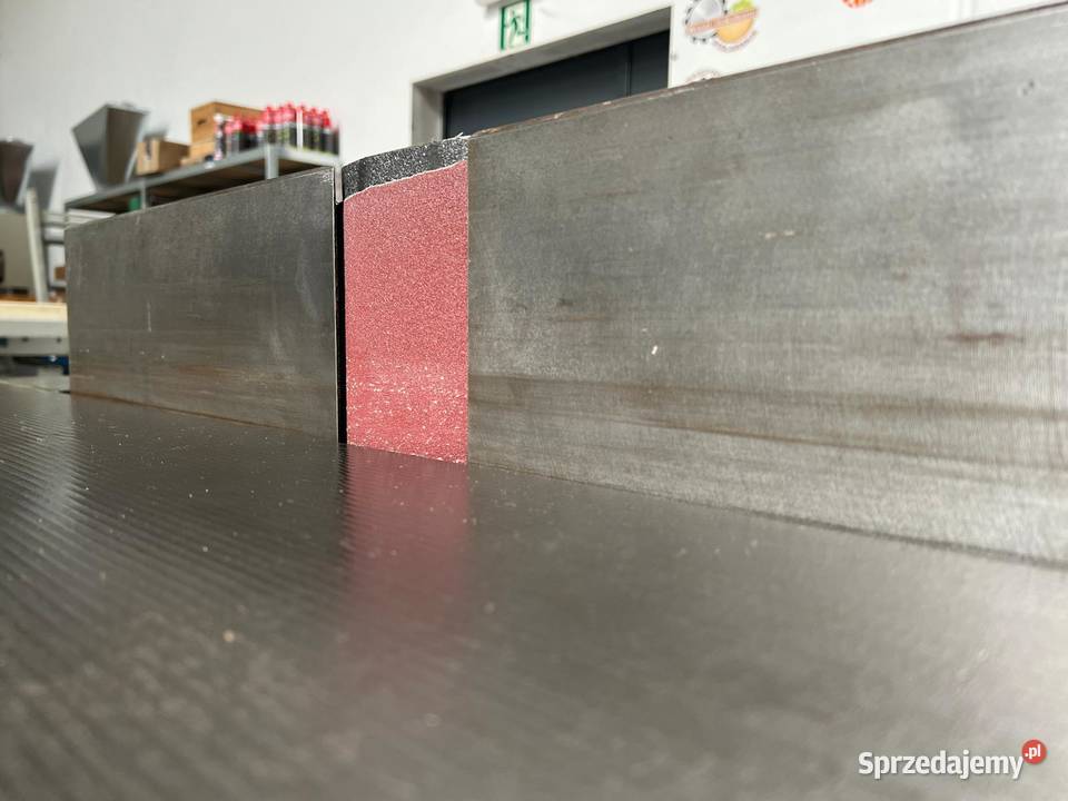 Szlifierka krawędziowa Samco Unilev 15 sprzedam
