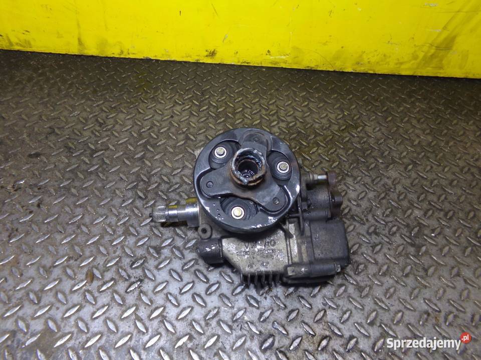 AUDI TT 8J 32 V6 08r 250 reduktor ZSB0409053 osobowe Suków