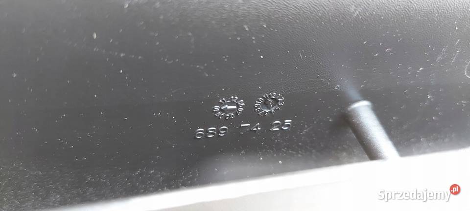 RURA WLOT POWIETRZA NISSAN QASHQAI J10 15DCI wielkopolskie