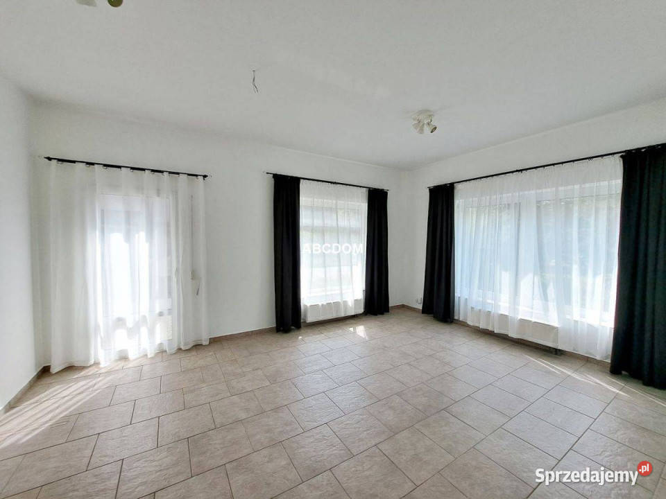 Krowodrza Górka 2 pokoje z wyjsciem do ogródka Kraków