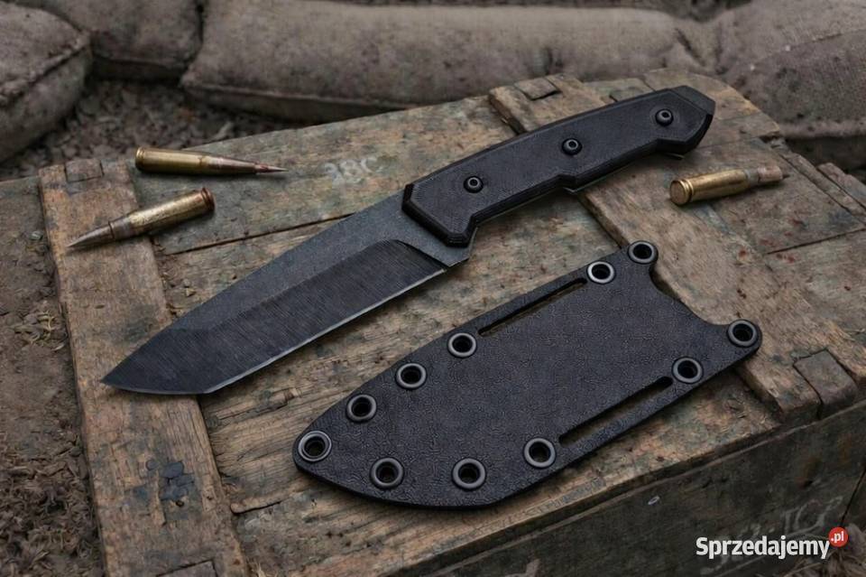 Limited Black Kadaffy Edition hit wiosny w Rzeszów sprzedam