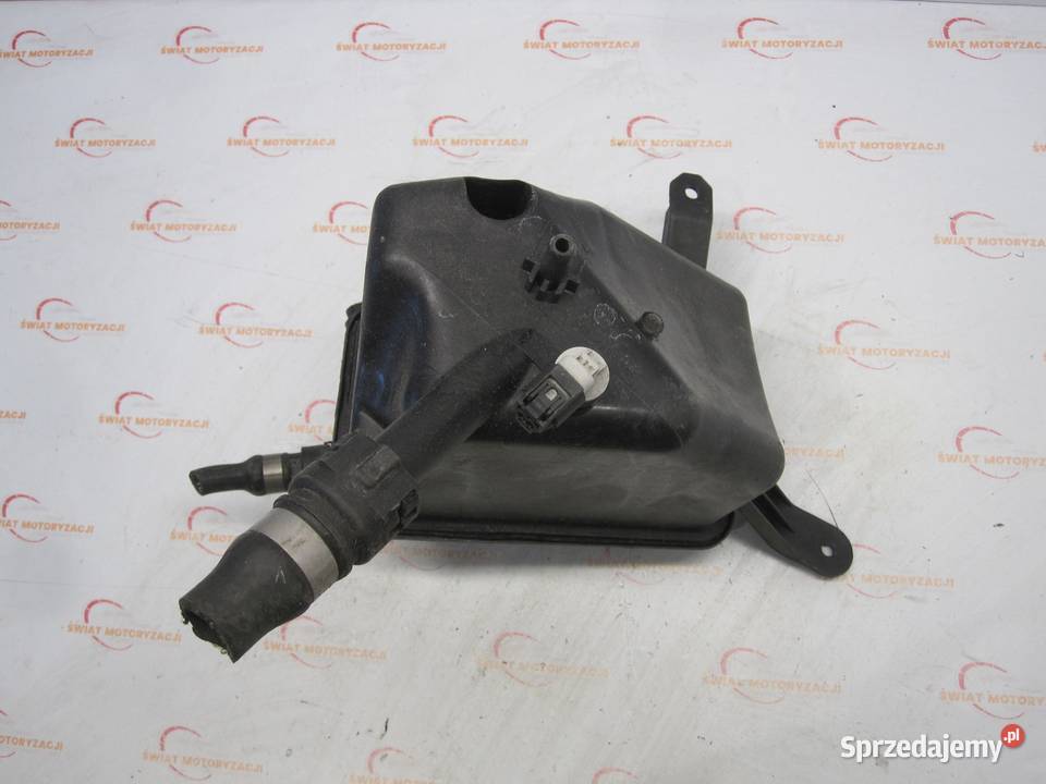 BMW E60 03r zbiornik wyrównawczy osobowe Zbiorniki wyrównawcze sprzedam