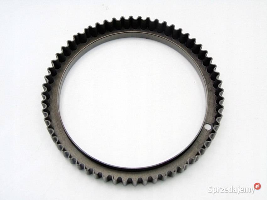 KOŁO IMPULSOWE WAŁU 20 TDI A3 Q3 A4 A6 A5 GOLF Sosnowiec