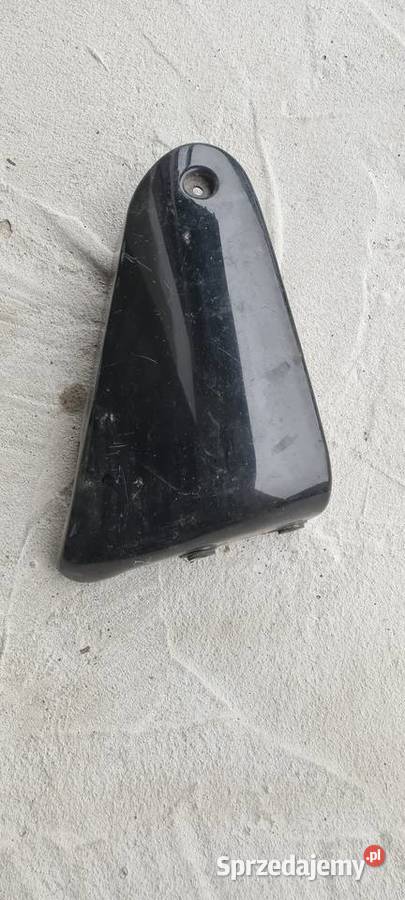 Kawasaki vn 500 vulcan pokrywa boczek plastik Chojnice