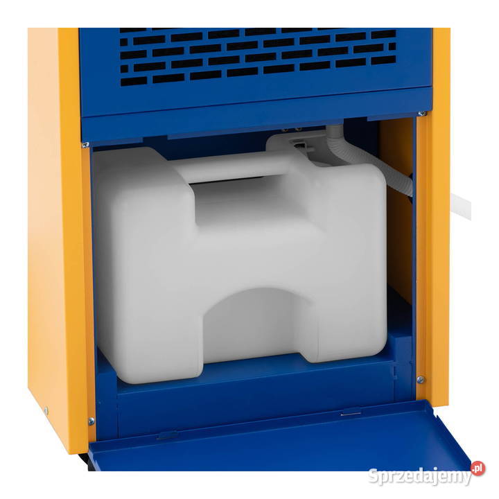 Budowlany osuszacz powietrza do 5090m2 Częstochowa sprzedam