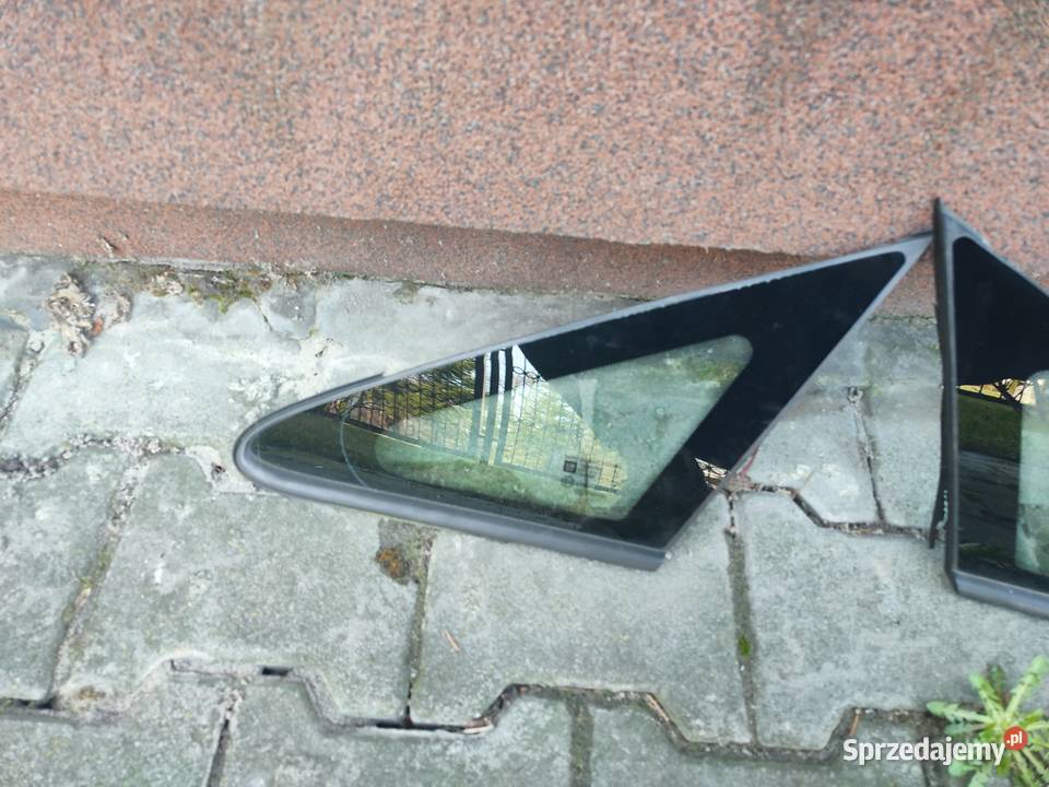 Szyby karoseryjne opel corsa d Garwolin