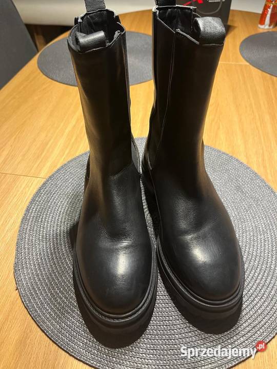 Buty damskie Copenhagen shoes Puławy