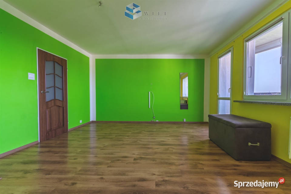 Mieszkanie na sprzedaż Ostróda Tadeusza