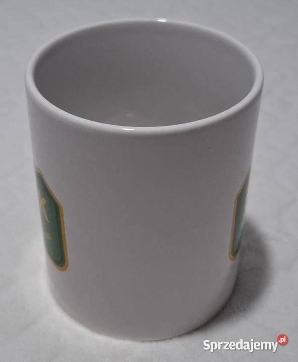 Kubek Amazon Peak 2020 szczyty góry 03L 8x95 śląskie