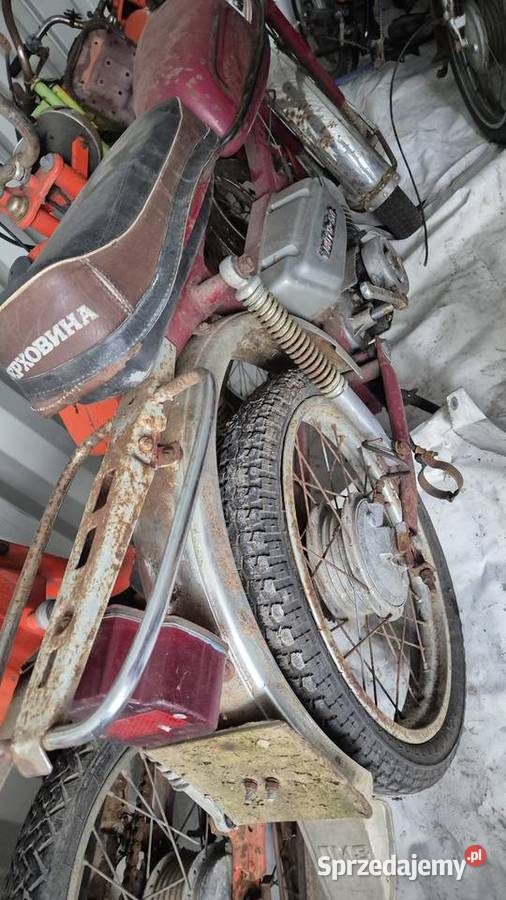 Wierchowina Motoryzacja podlaskie Hryniewicze