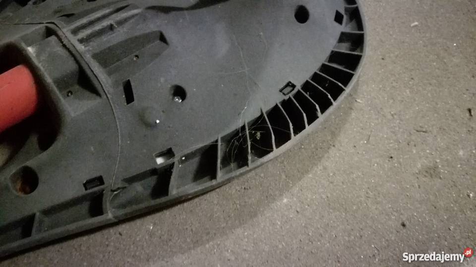 Deskorolka Waveboard Oxeloboard Oxelo