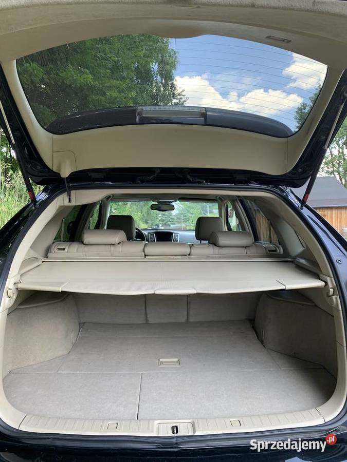 Lexus RX 300 Prestige 30 V6 LPG Automat 4x4 Kielce sprzedam