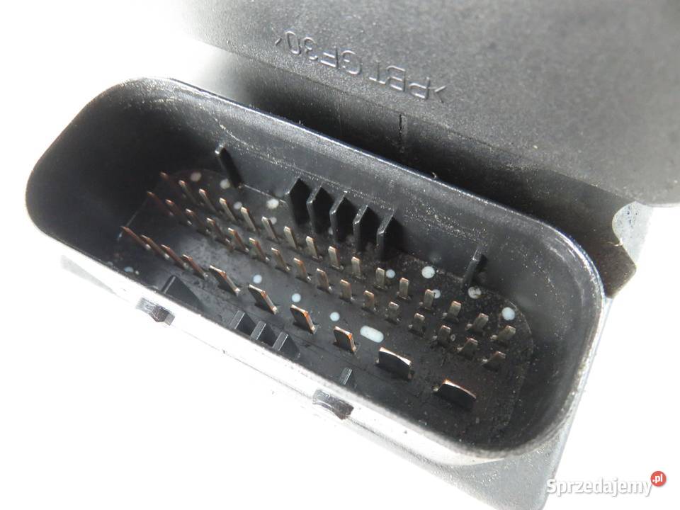 POMPA ABS FIAT STILO 192 0265900024