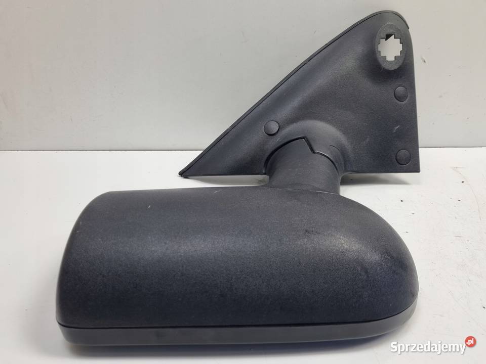 PRAWE LUSTERKO Ford Transit VI MK6 PASAŻERA osobowe Chełm sprzedam