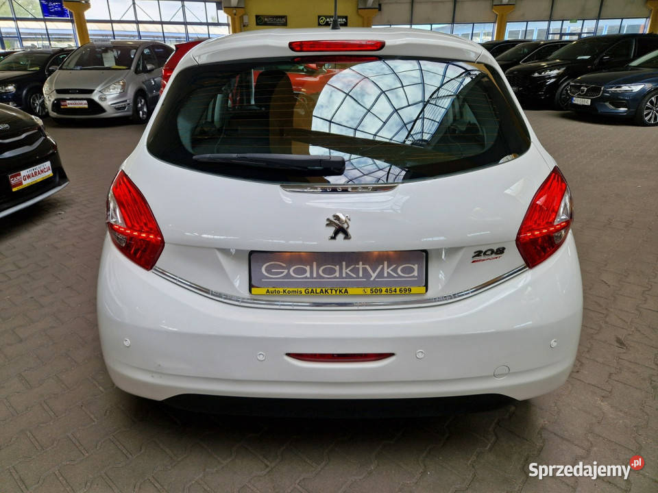 Peugeot 208 I 20122019 gniazdo SD Mysłowice sprzedam
