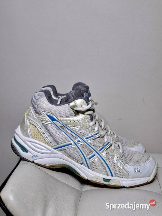 Asics Gel Beyond 395 buty sportowe  halówki Asics Kraków