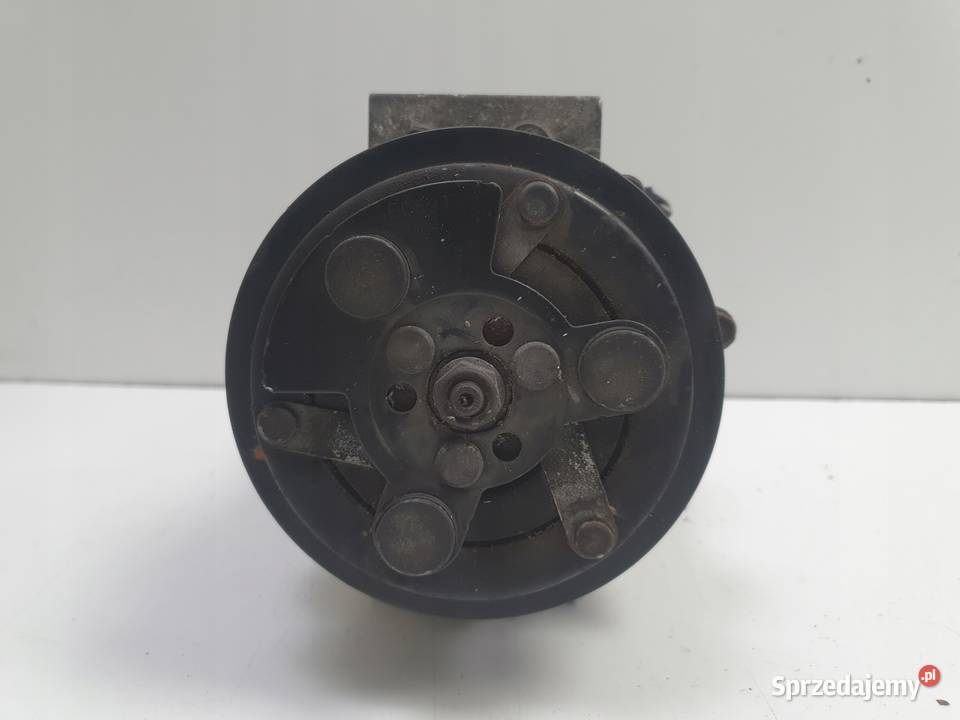 SPRĘŻARKA KLIMATYZACJI Saab 93 93 II 20 T pompa Kompresory klimatyzacji