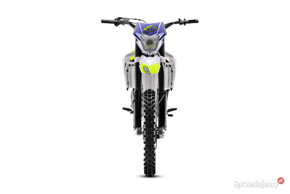 NXTBarton L 250 cc 2118 PIT BIKE CROSS MOTOCYKL lubelskie sprzedam
