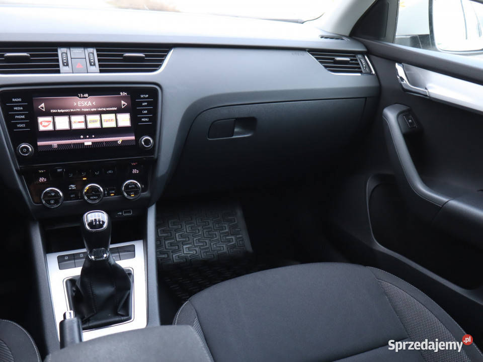 Skoda Octavia 15 TSI 4/5 Piaseczno
