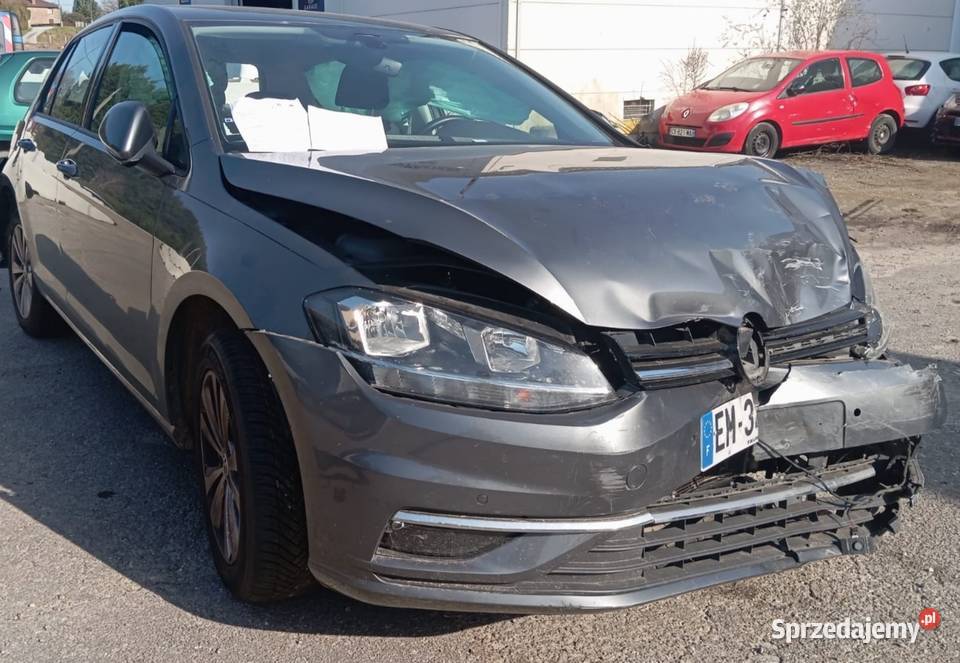 Sprzedam Golfa Ostrów Wielkopolski