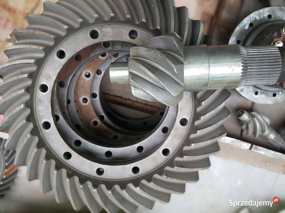 Lemiesz ładowarka XCMG ZL50G Do maszyn budowlanych Wrocław