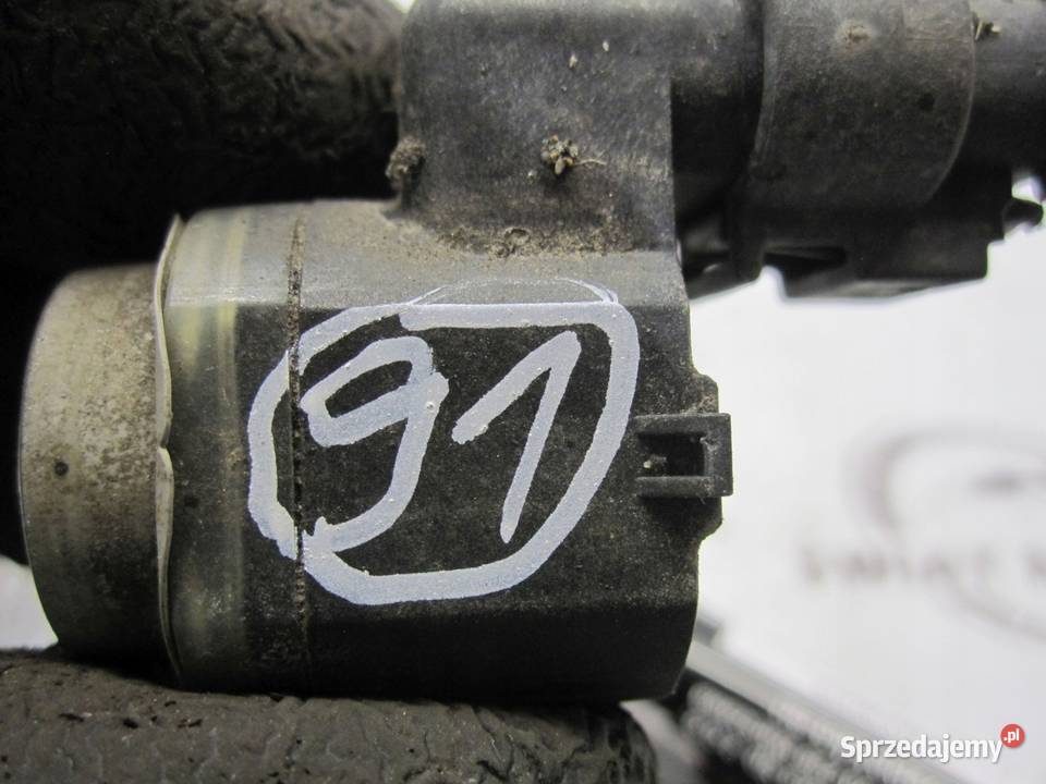 ALFA ROMEO MITO 10r czujniki parkowania PDC Kielce