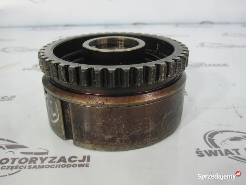 JUKE 15r 12 DIGT HRA2 HRA2DDT 115 koło rozrządu Kielce