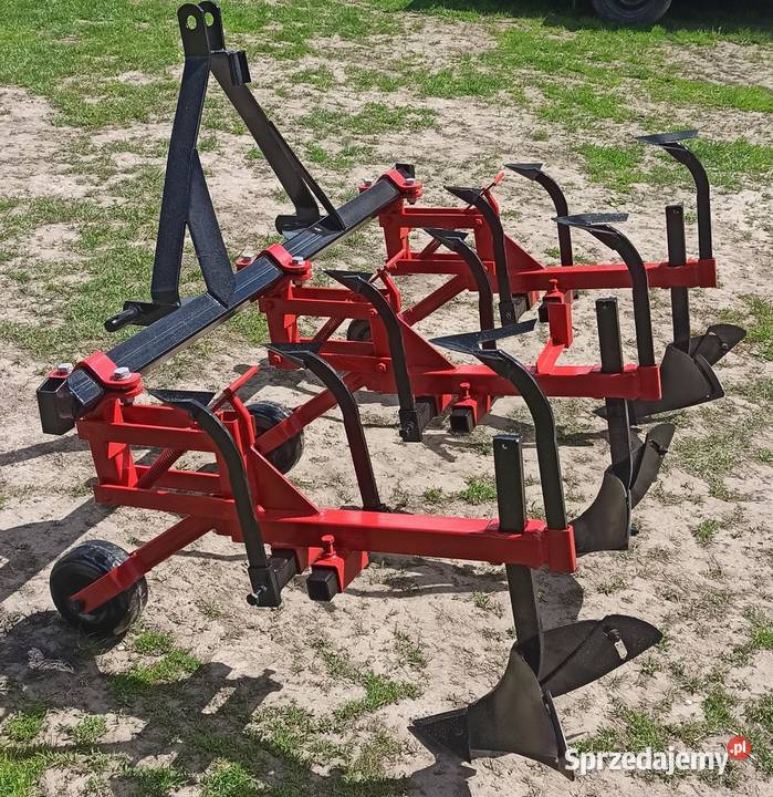 Obsypnik do ziemniaków akpil Przeworsk