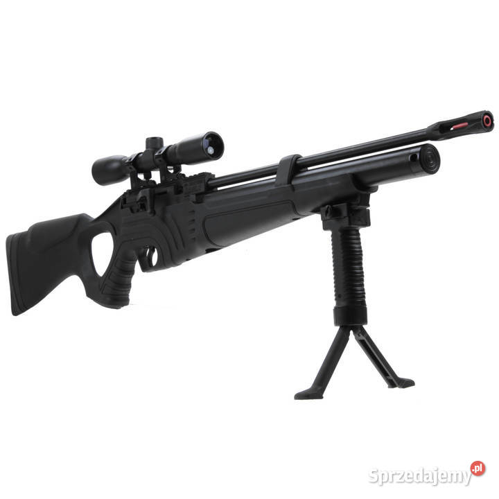 Wiatrówka PCP Hatsan Flash 101 Set 45 mm Warszawa