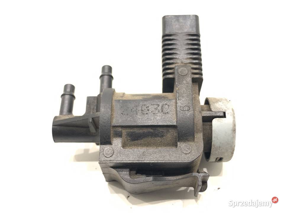 ZAWÓR PODCIŚNIENIA VW TIGUAN 20 110 1K0906283A sprzedam