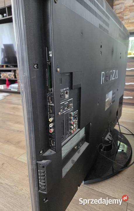 Telewizor 46