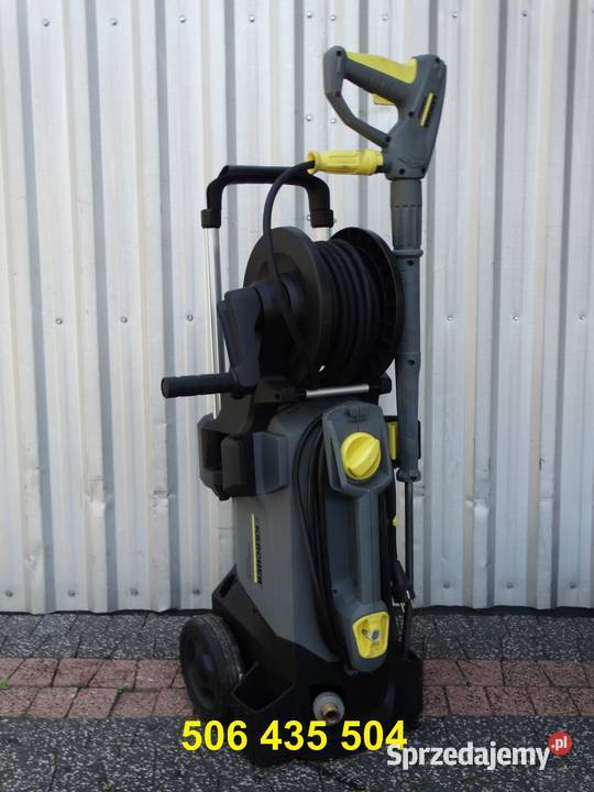 Myjka Ciśnieniowa Karcher HD 515 CX 2018 150 bar Radom
