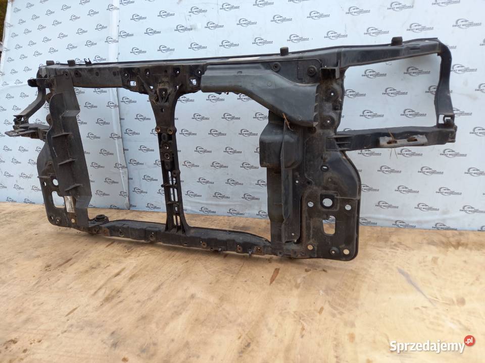 KIA SPORTAGE II LIFT 10r pas przedni wzmocnienie Pasy przednie i tylne Kielce