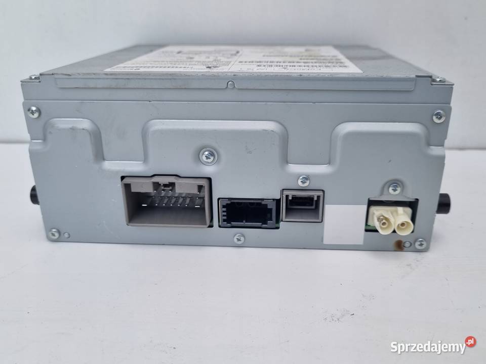 Volvo VOLVO V60 I S60 II XC60 I CZYTNIK Chełm