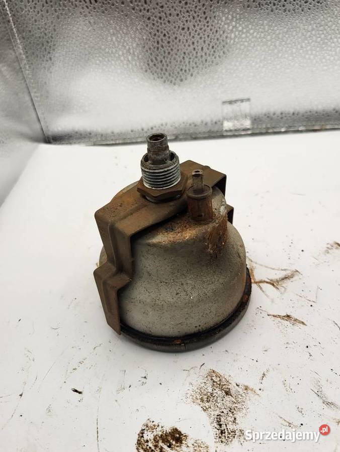 LICZNIK DKW DKW RT200 RT250 RT175 Rybnik