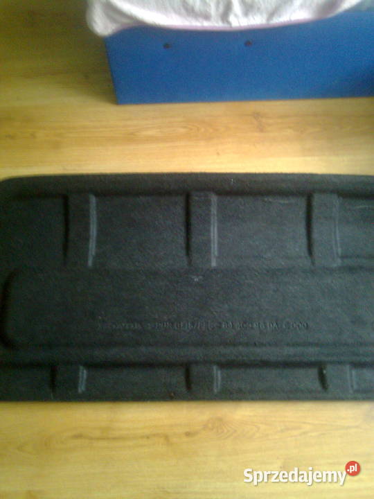 Półka tylnia do Honda osobowe Kraków sprzedam