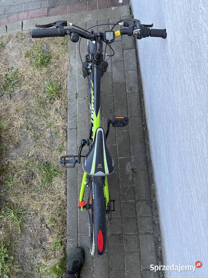 Rower dziecięcy Giant xtc jr 20 Warszawa