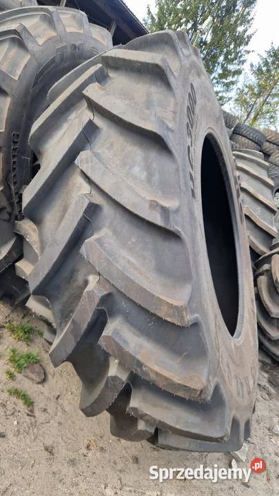 58085r42 Mitas 2021r bez napraw Nowe Miasto Lubawskie