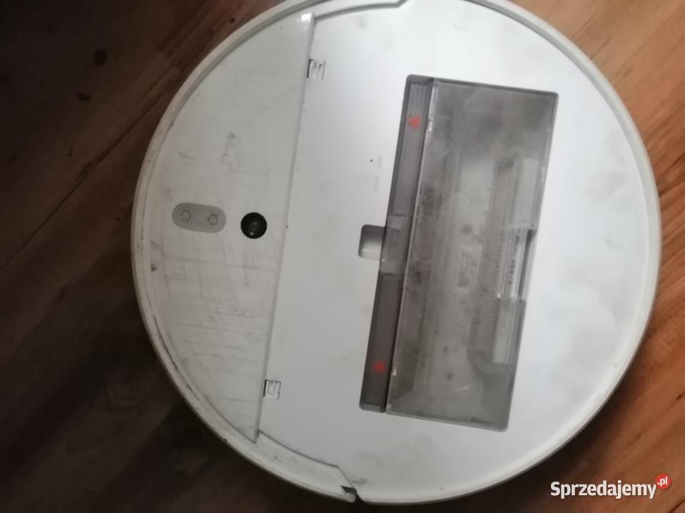 mi xiaoim robot vacuum mop stytj01zhm Legnica