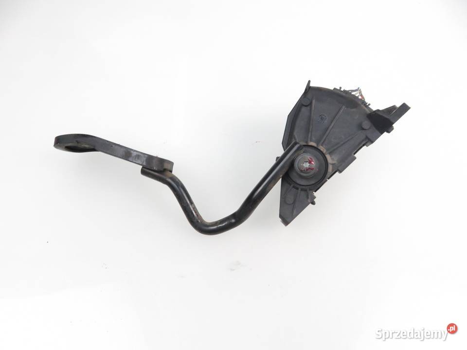 POTENCJOMETR GAZU FORD GALAXY I WGR 19 TDI osobowe małopolskie